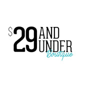 29 And Under Boutique 
